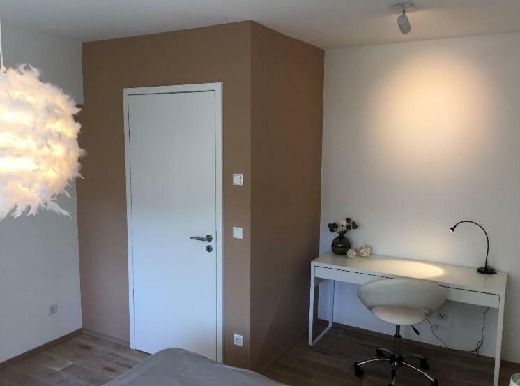 Koblenz Sued Exklusive Und Zentrale Designer Wohnung Exterior photo